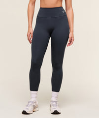 Training Legging 2.0 Heavy Blue