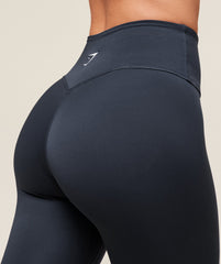 Training Legging 2.0 Heavy Blue
