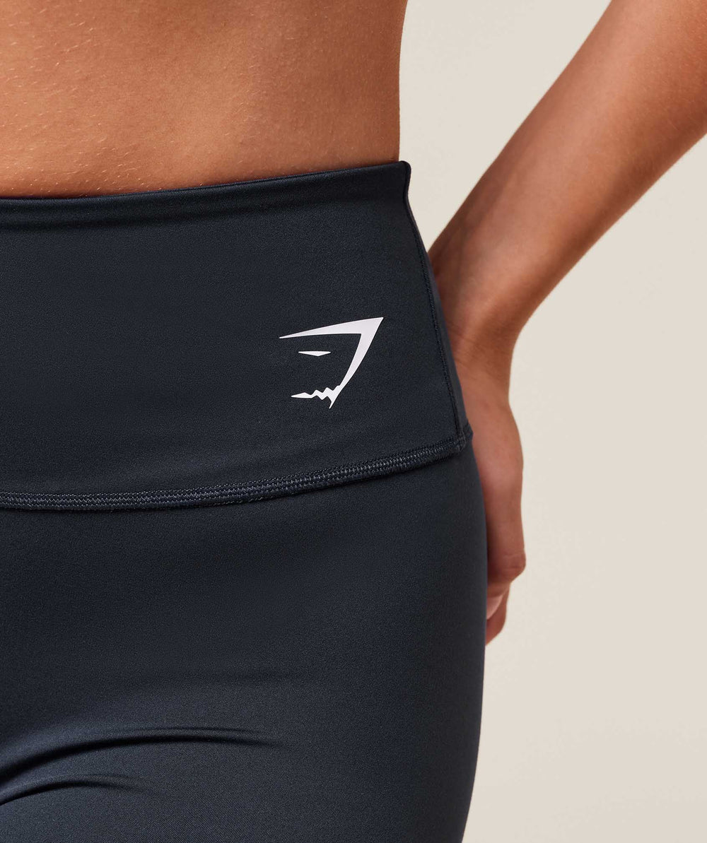 Training Legging 2.0 Heavy Blue