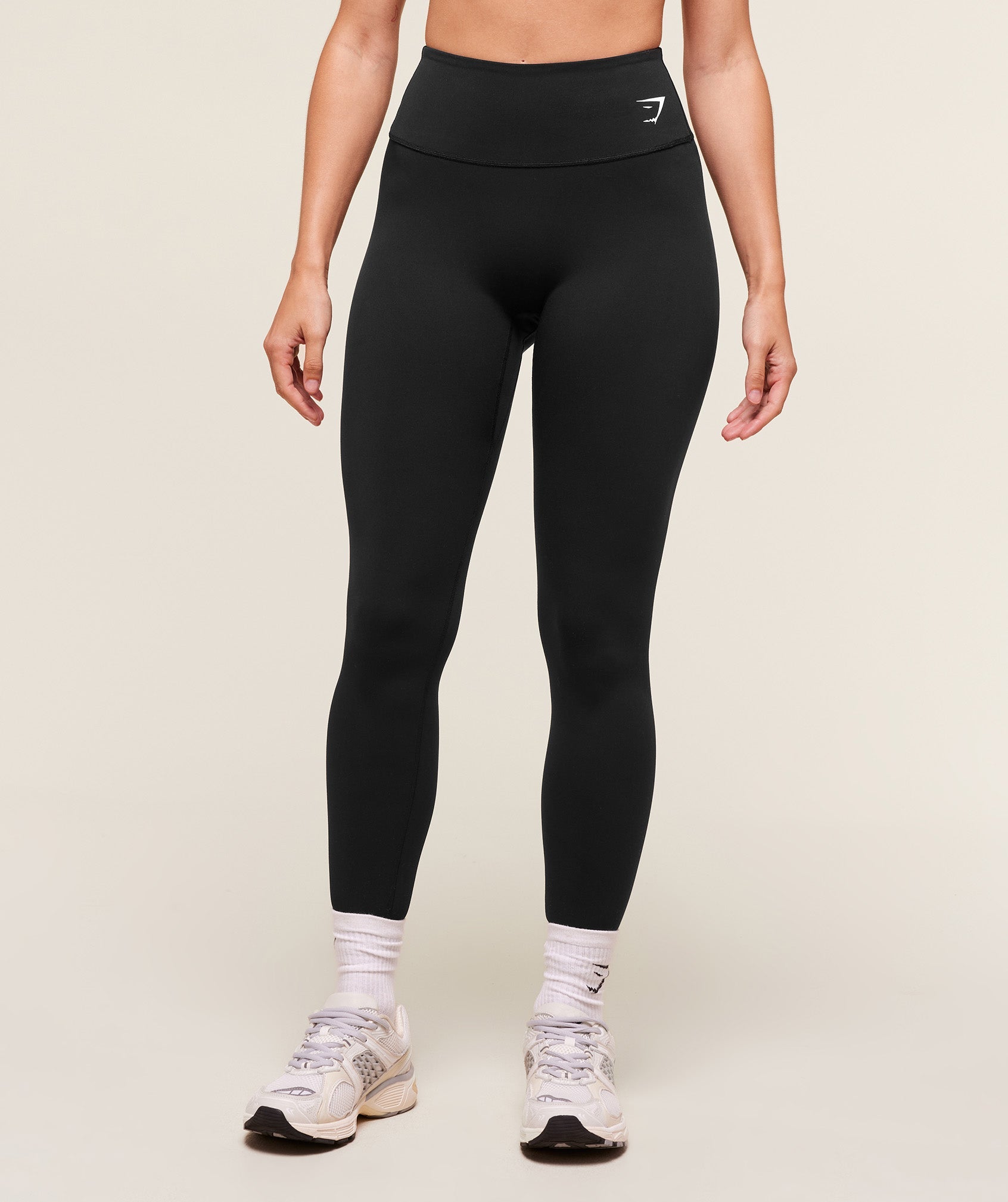 Training Legging 2.0 Black