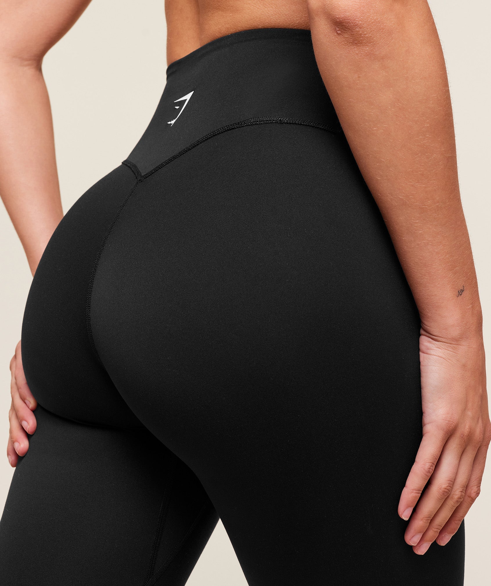 Training Legging 2.0 Black