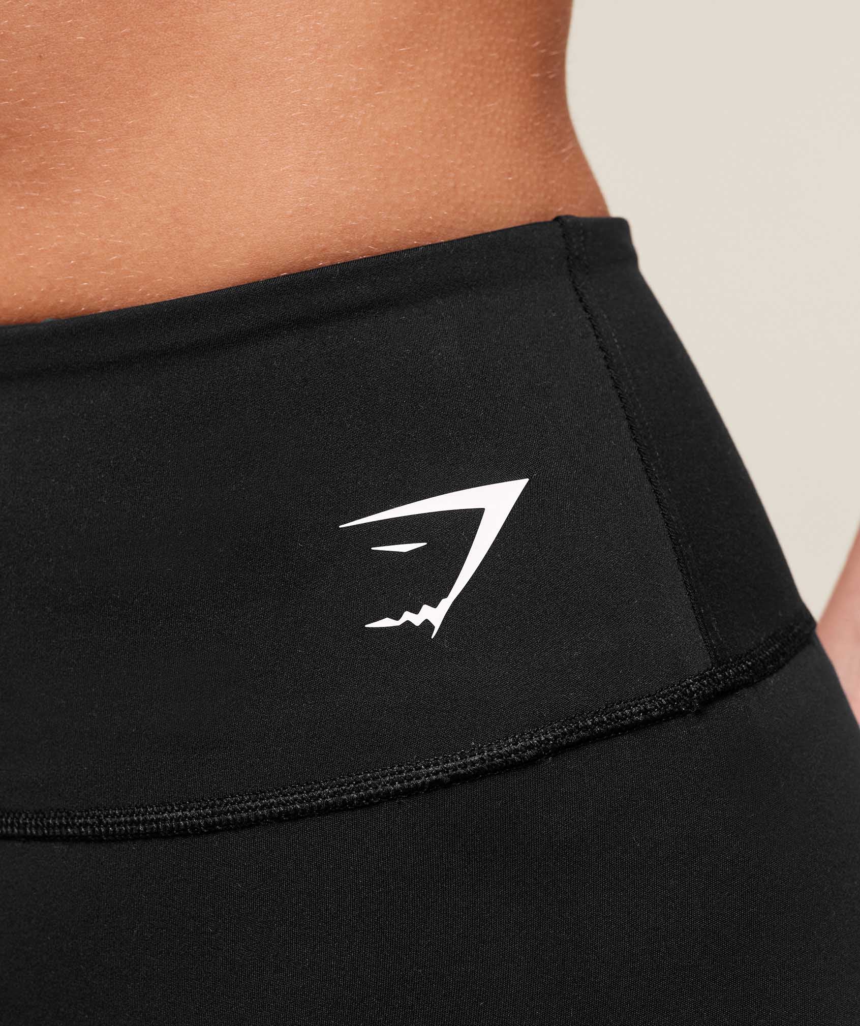 Training Legging 2.0 Black