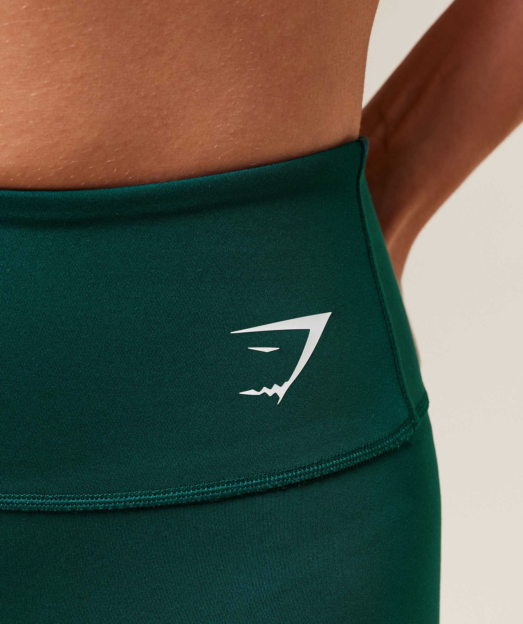 Training Legging 2.0 Weighted Teal