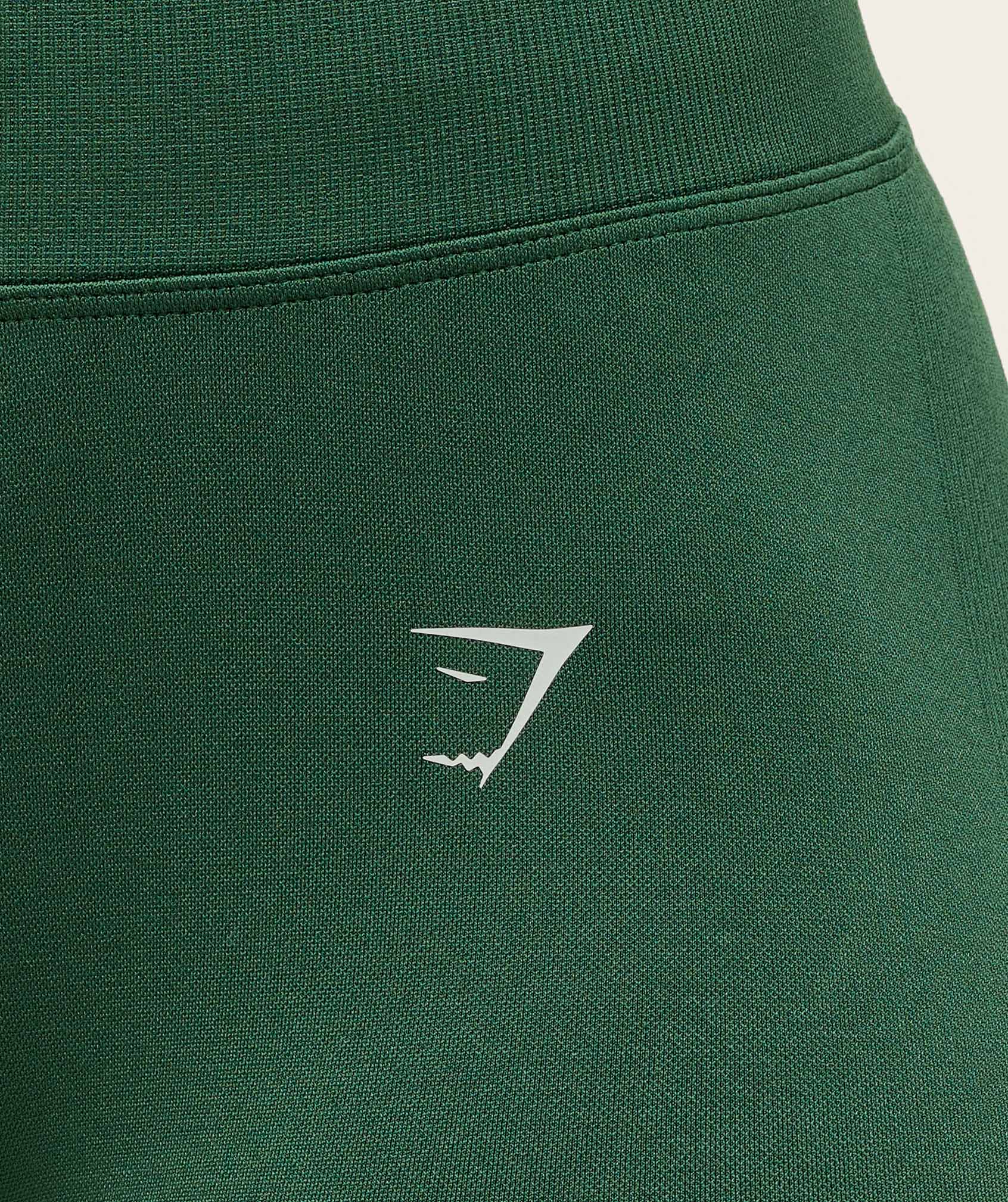 Lift Seamless Leggings Lift Green/Lift Green Marl