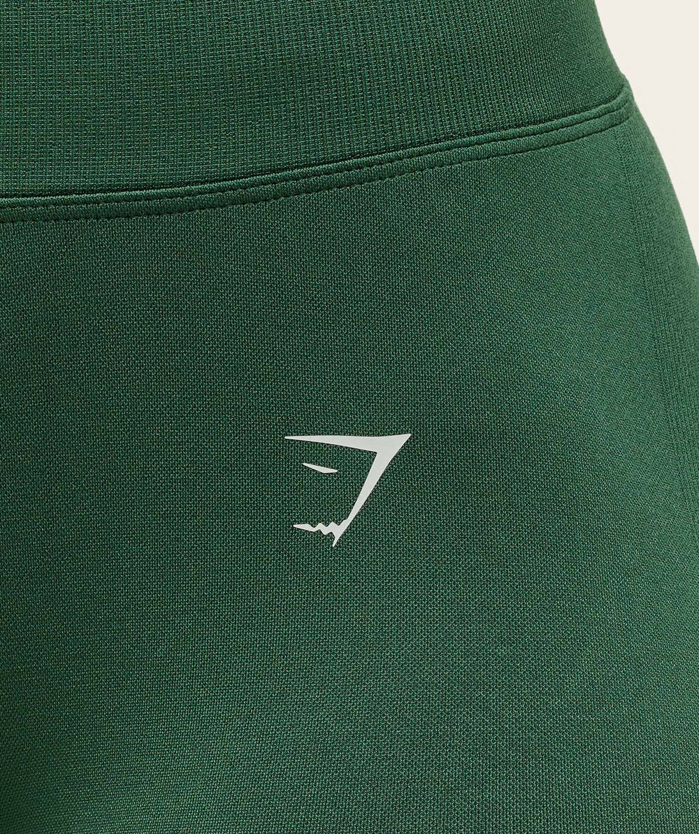 Lift Seamless Leggings Lift Green/Lift Green Marl