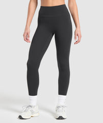 Whitney Leggings Black