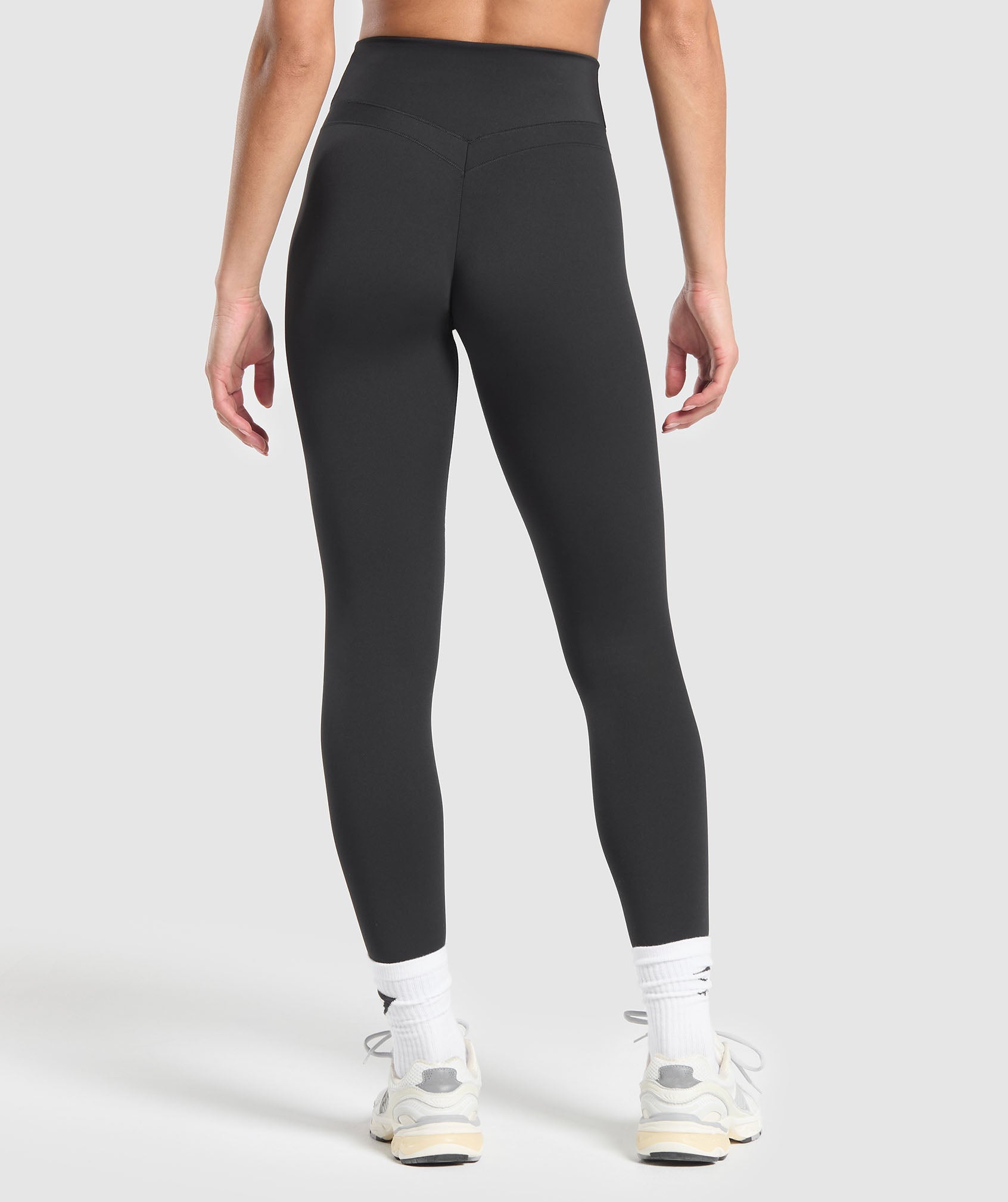 Whitney Leggings Black