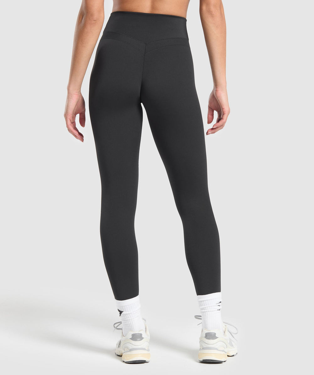 Whitney Leggings Black