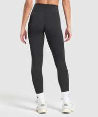 Whitney Leggings Black