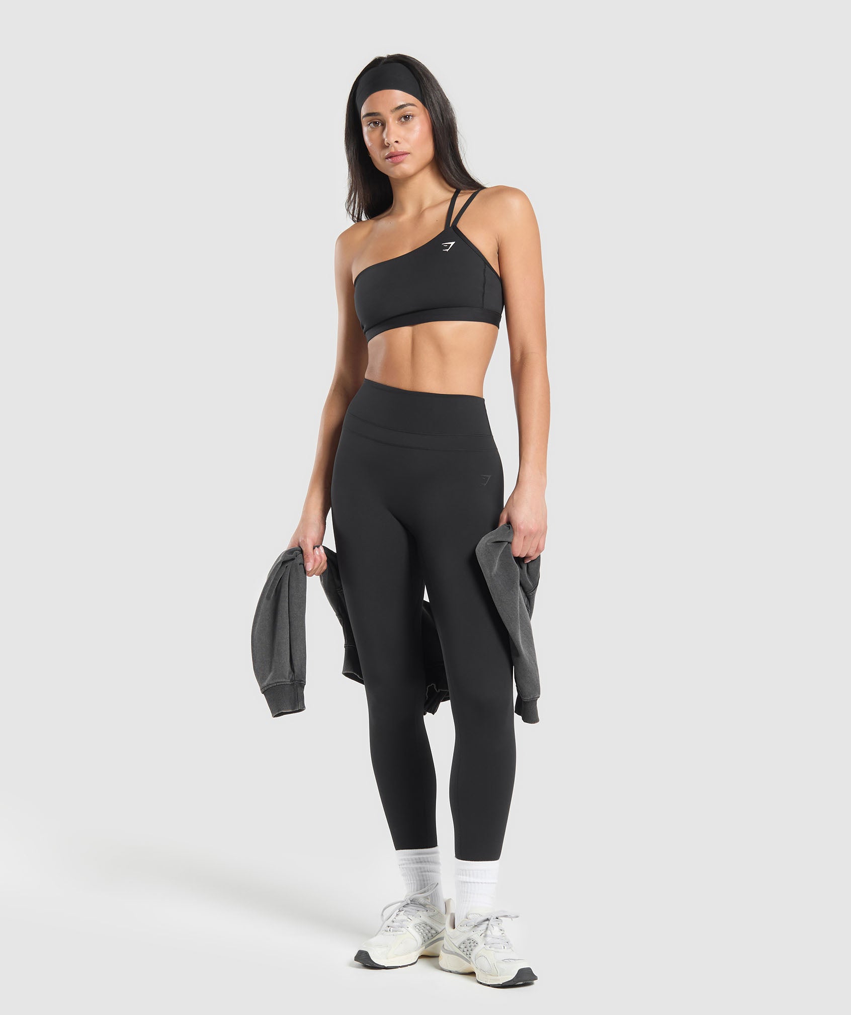 Whitney Leggings Black