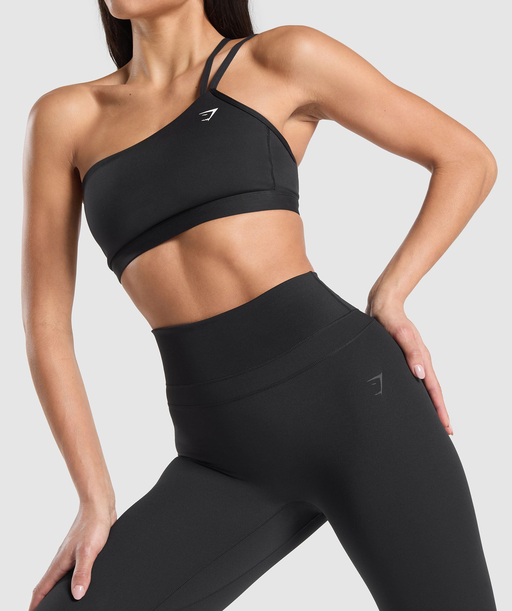 Whitney Leggings Black