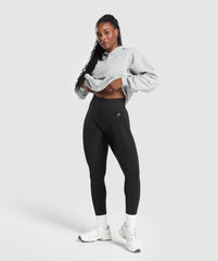 Everyday Seamless Leggings Black