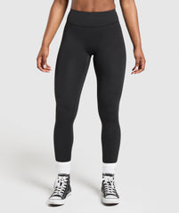Superset 2.0 Leggings Black