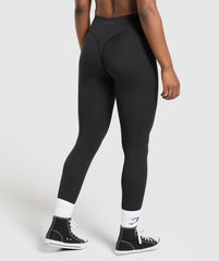 Superset 2.0 Leggings Black