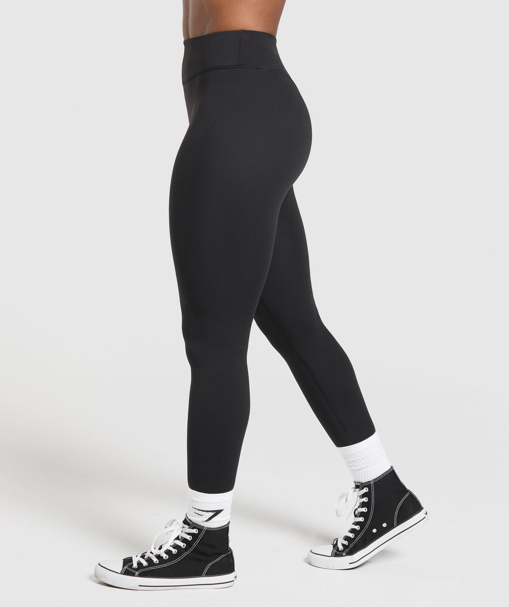 Superset 2.0 Leggings Black