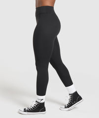 Superset 2.0 Leggings Black