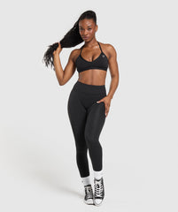 Superset 2.0 Leggings Black