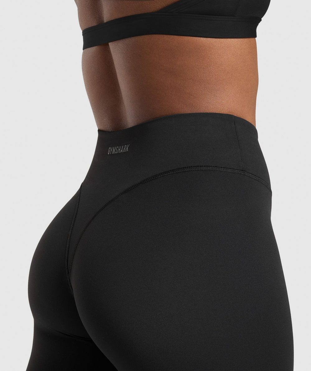 Superset 2.0 Leggings Black