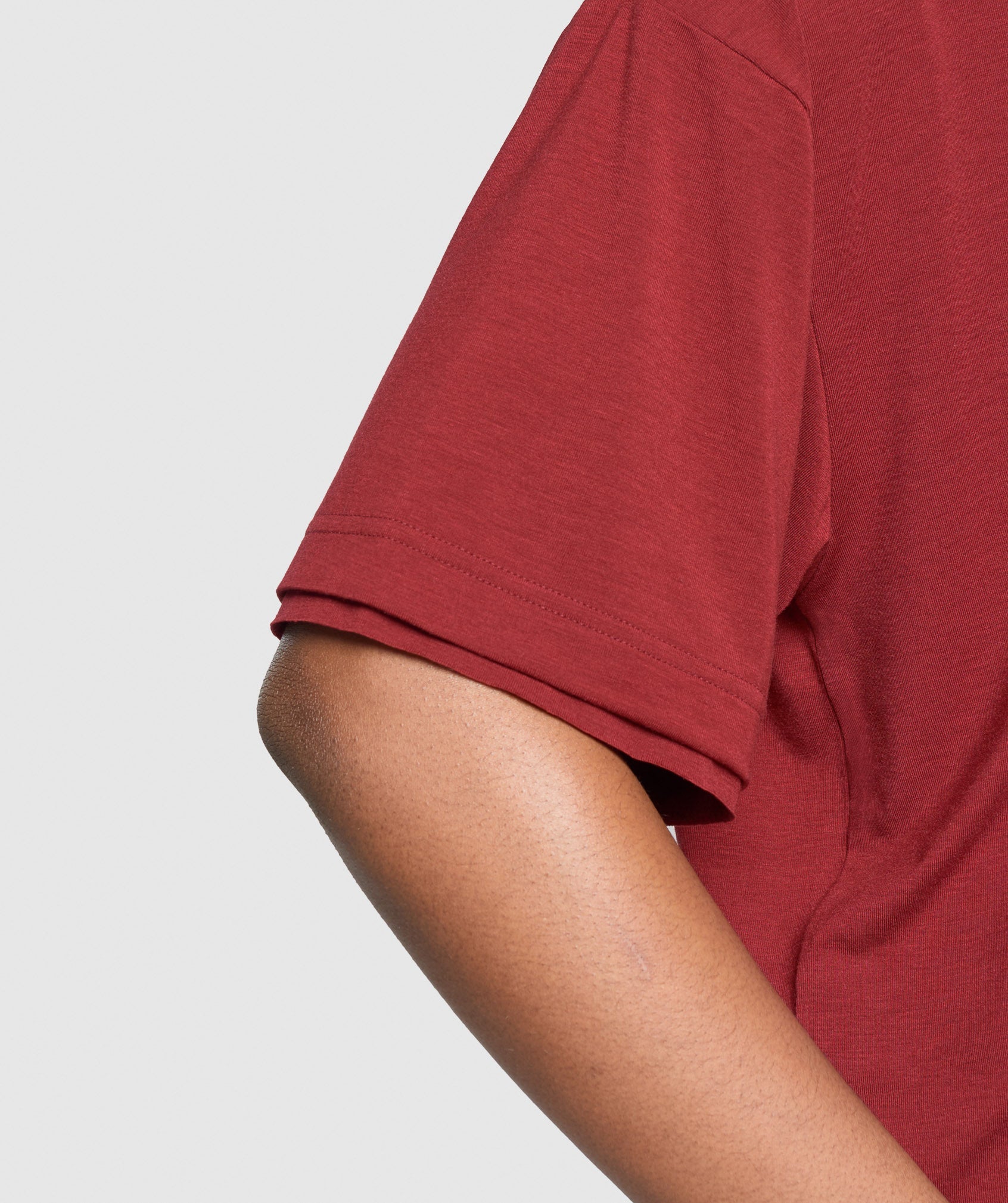 Superset Graphic T-shirt Sets Red