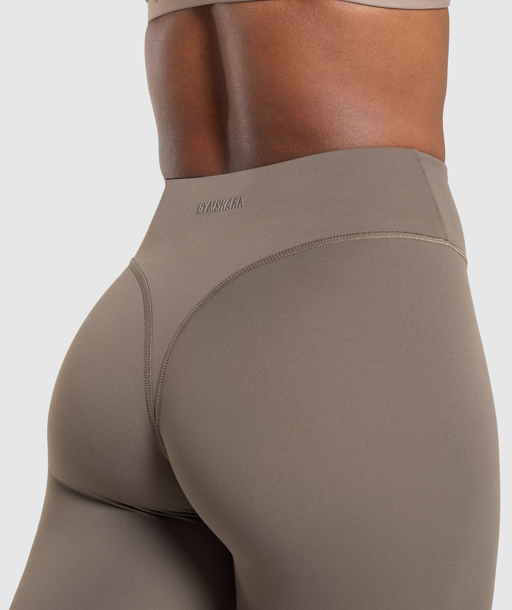 Superset 2.0 Leggings Camo Brown