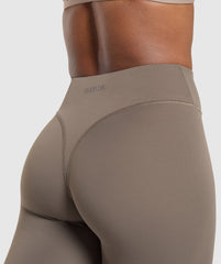 Superset 2.0 Leggings Camo Brown