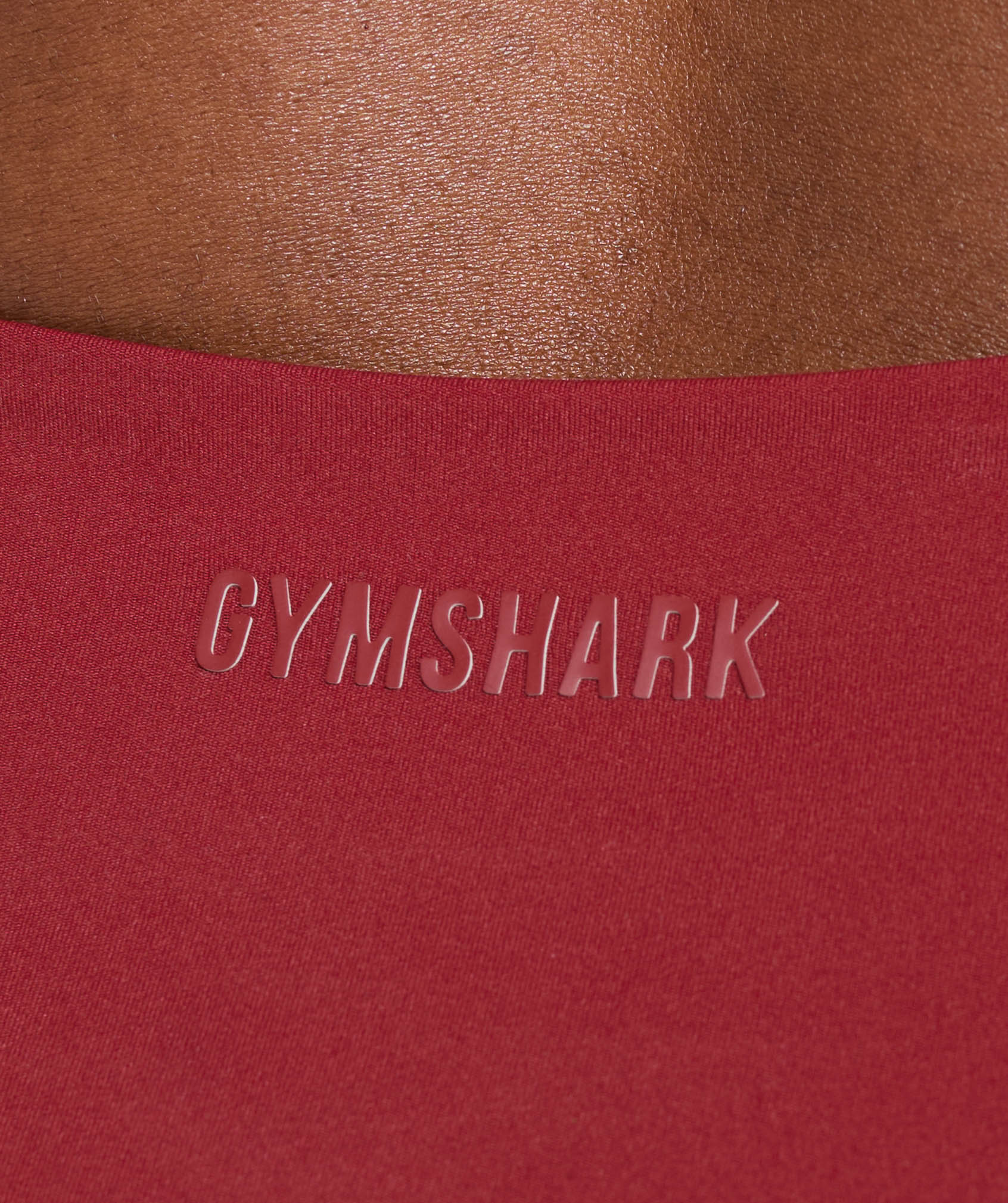 Superset 2.0 Leggings Sets Red