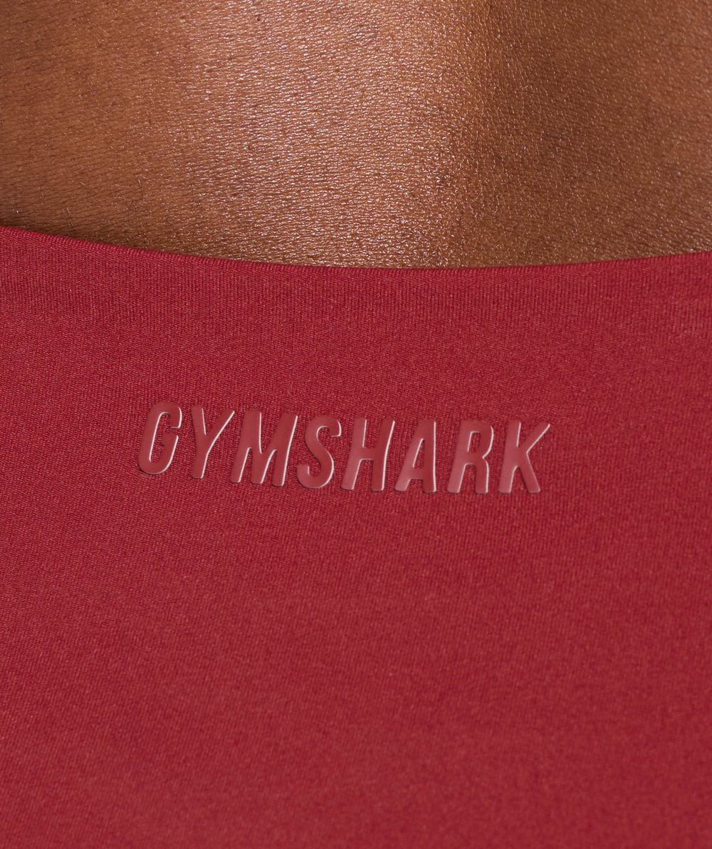 Superset 2.0 Leggings Sets Red
