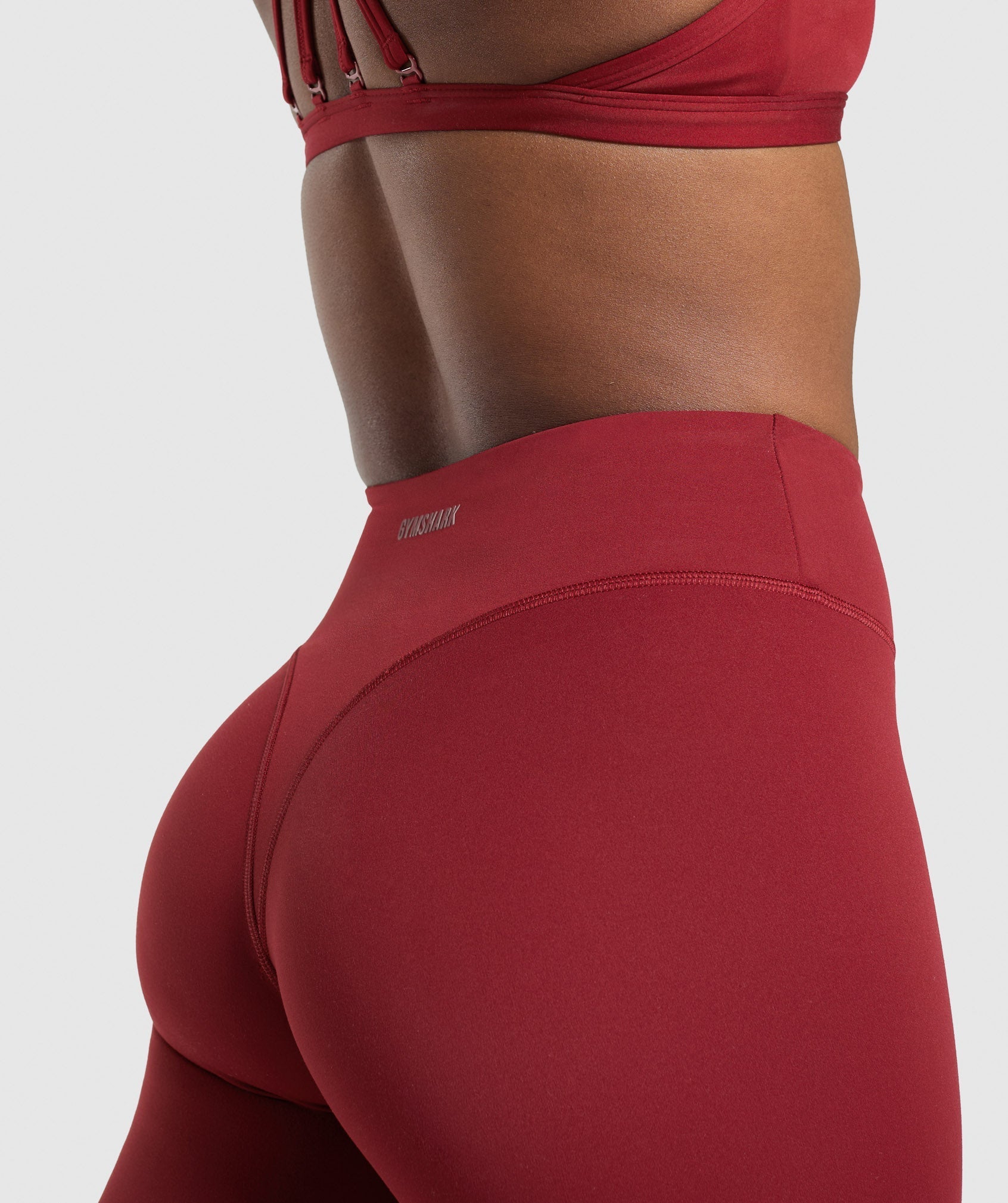 Superset 2.0 Leggings Sets Red