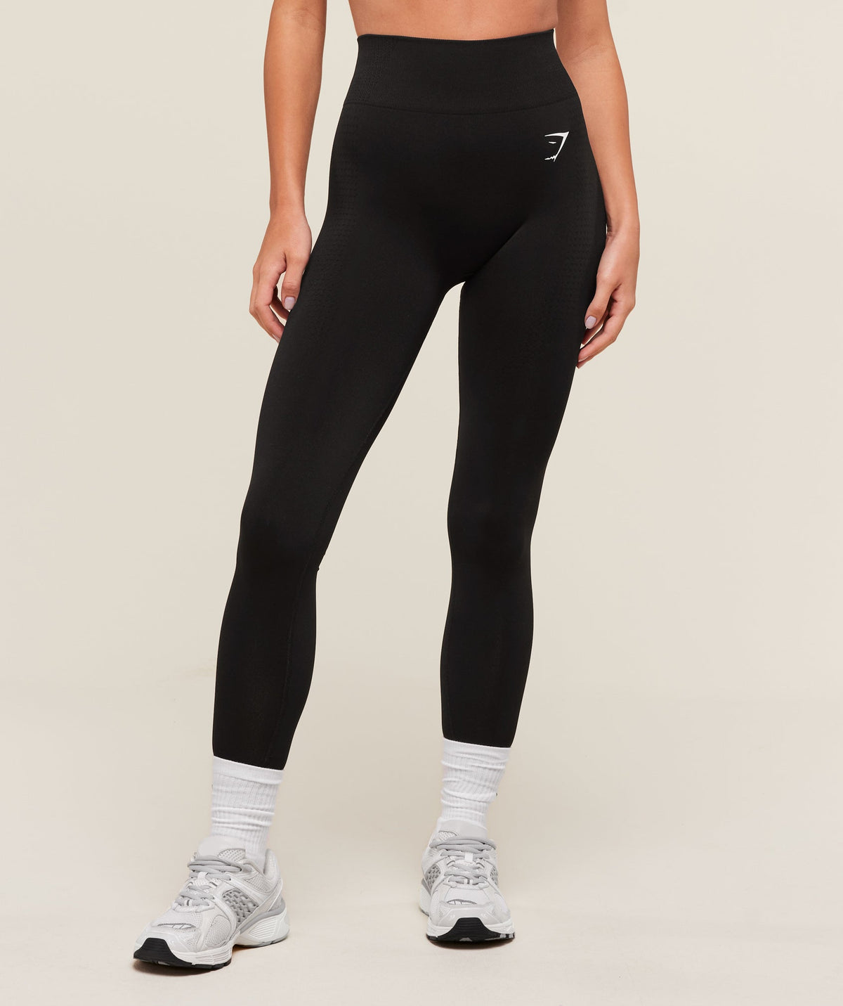 Vital Soft Legging Black