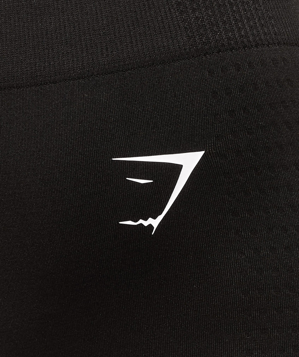 Vital Soft Legging Black
