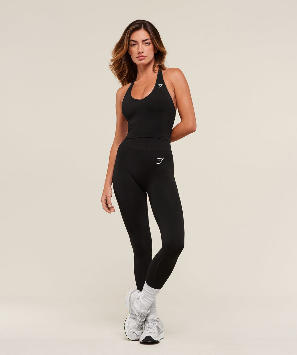 Vital Soft Legging Black