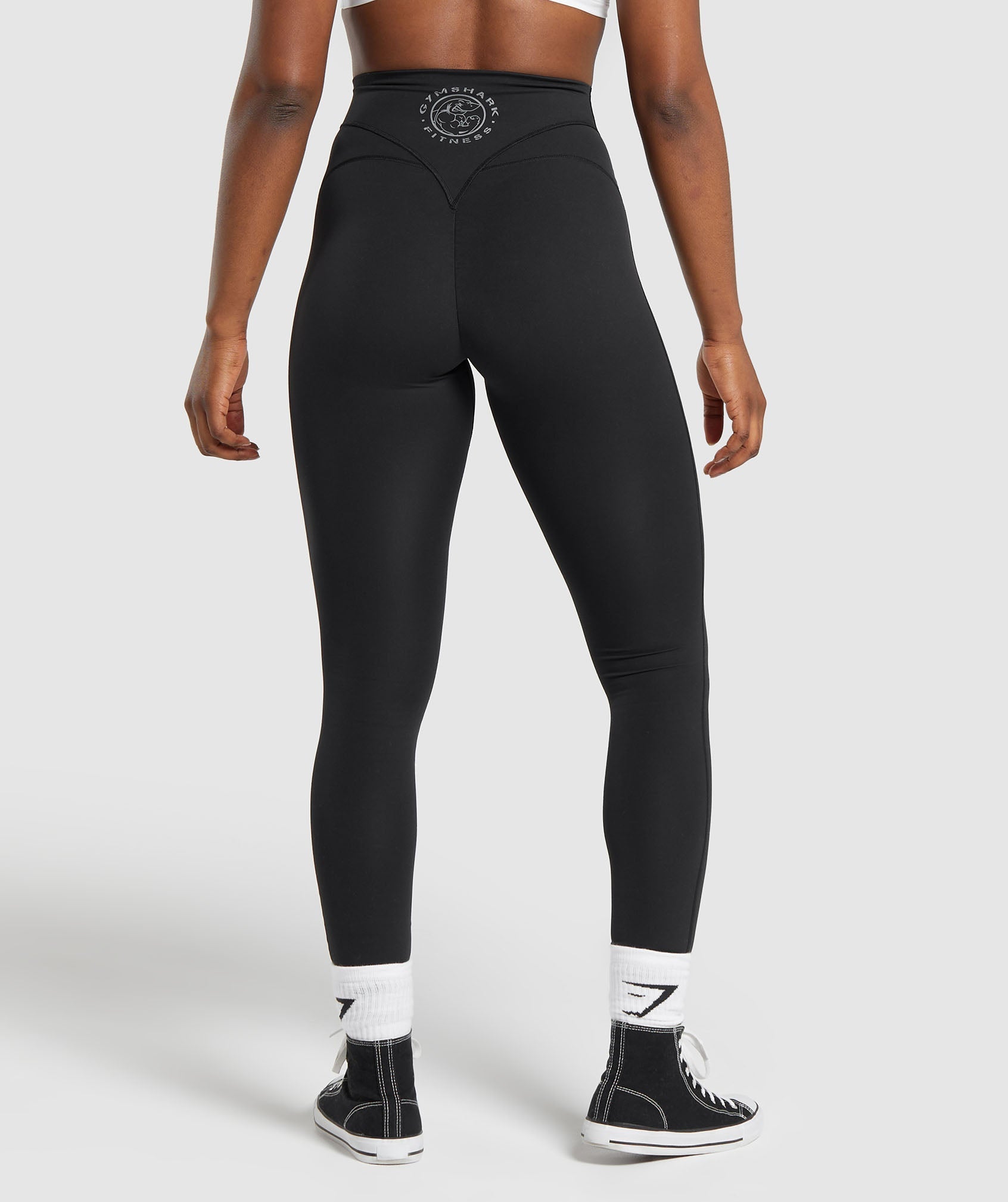 Legacy Tall Leggings Black