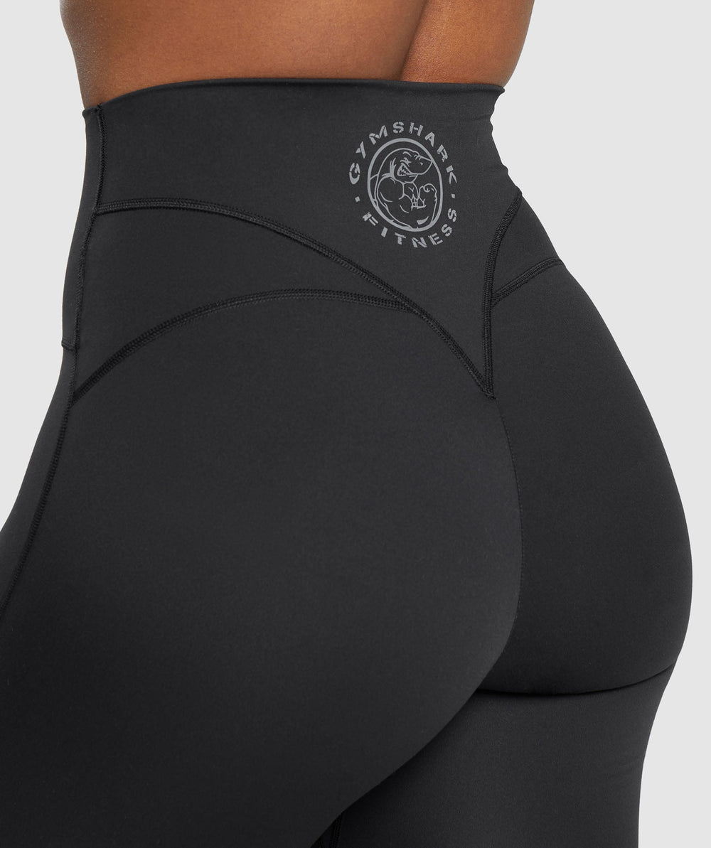 Legacy Tall Leggings Black