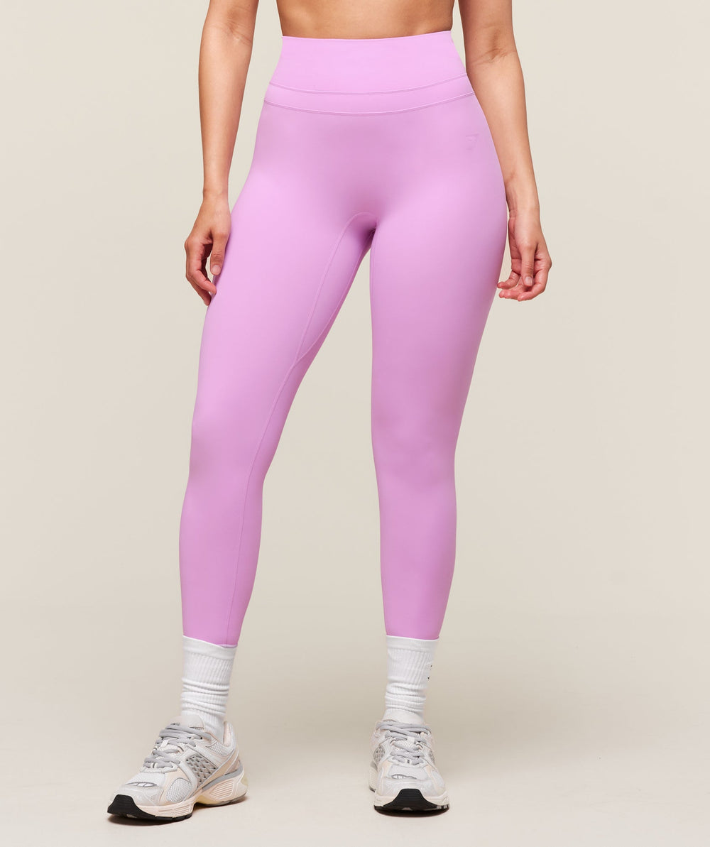 Whitney Leggings Sour Pink