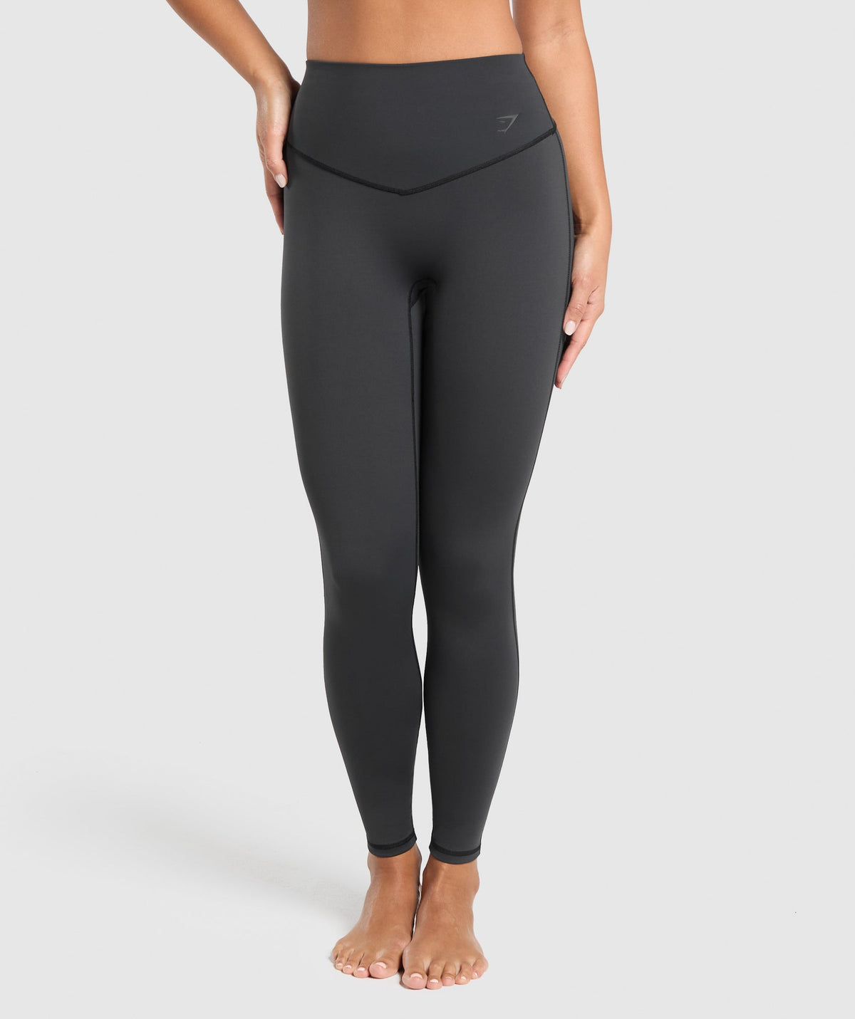 Elevate Regular Leggings 2.0 Black