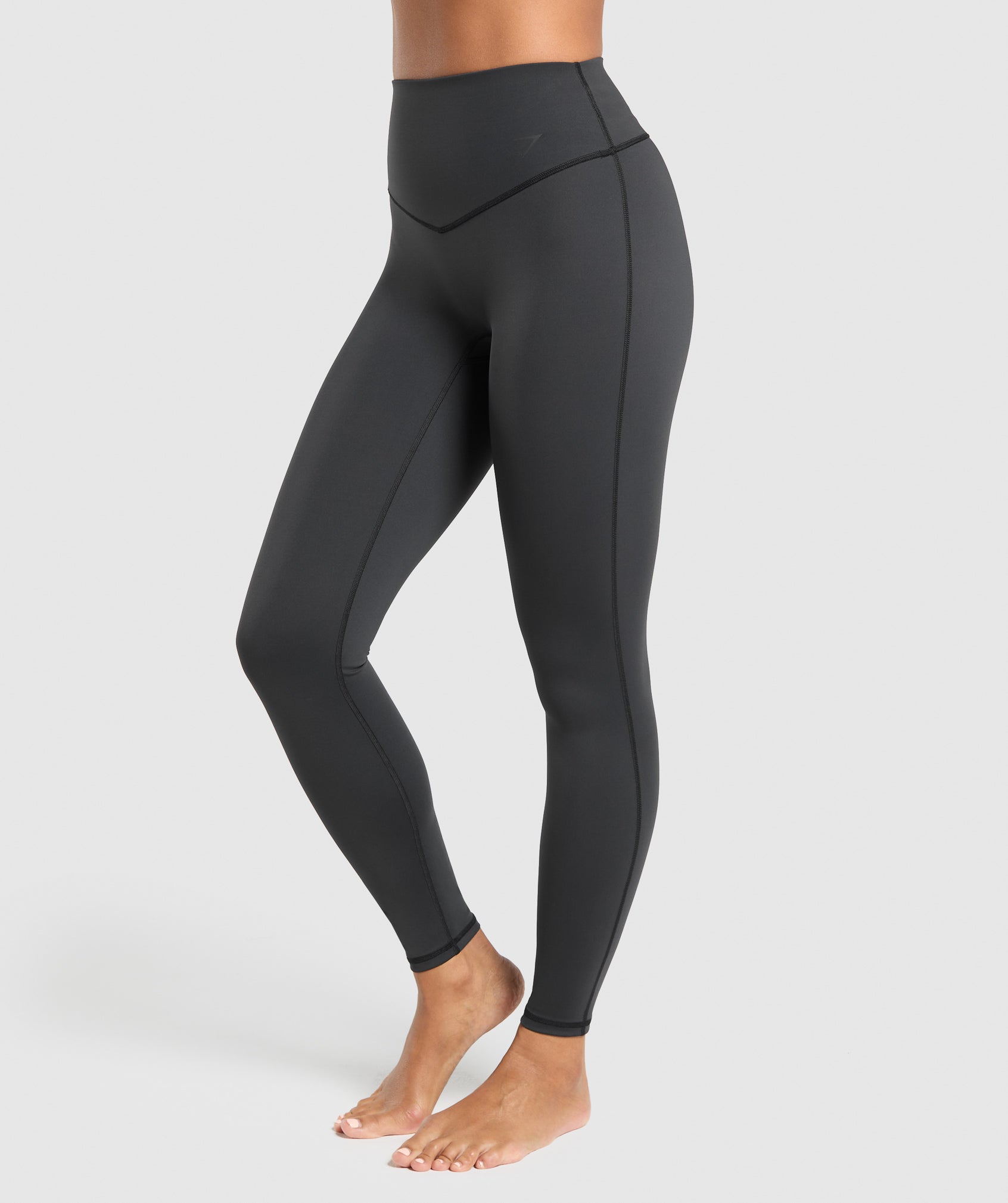 Elevate Regular Leggings 2.0 Black