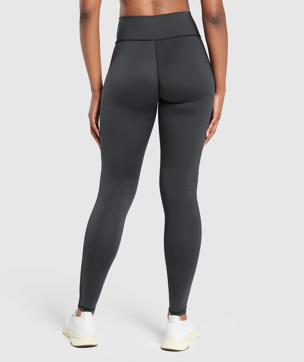 Elevate Tall Leggings 2.0 Black