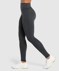 Elevate Tall Leggings 2.0 Black