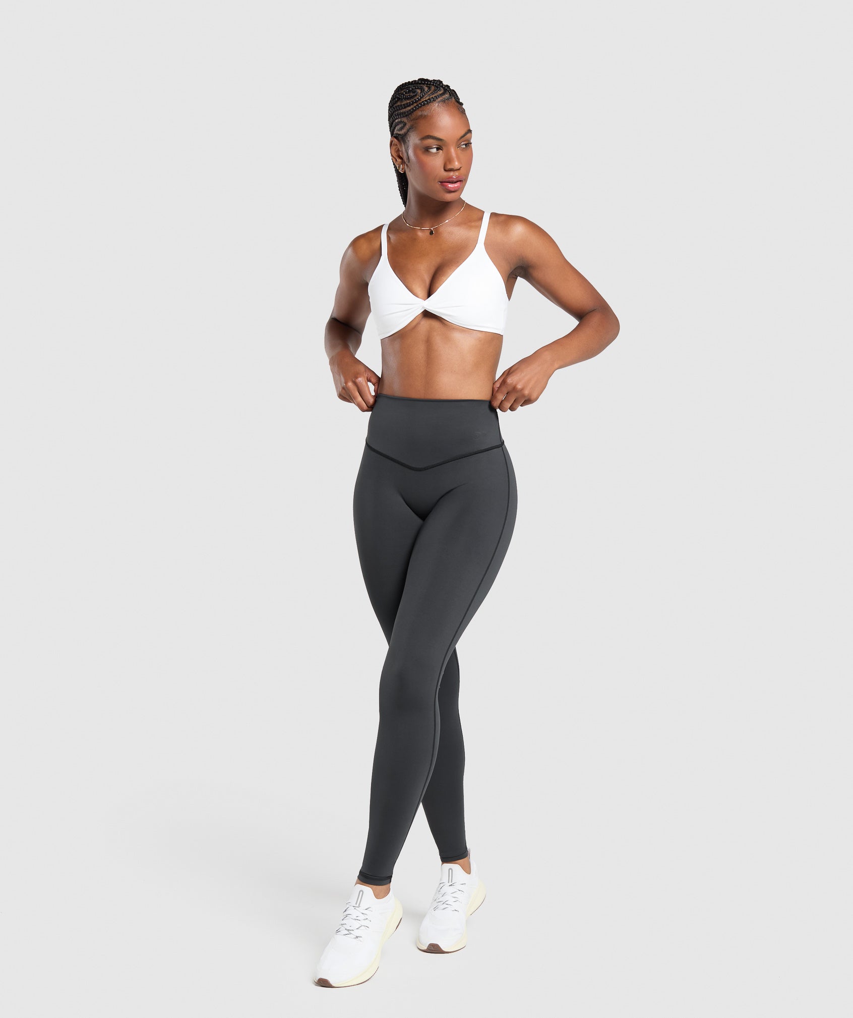 Elevate Tall Leggings 2.0 Black