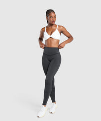 Elevate Tall Leggings 2.0 Black