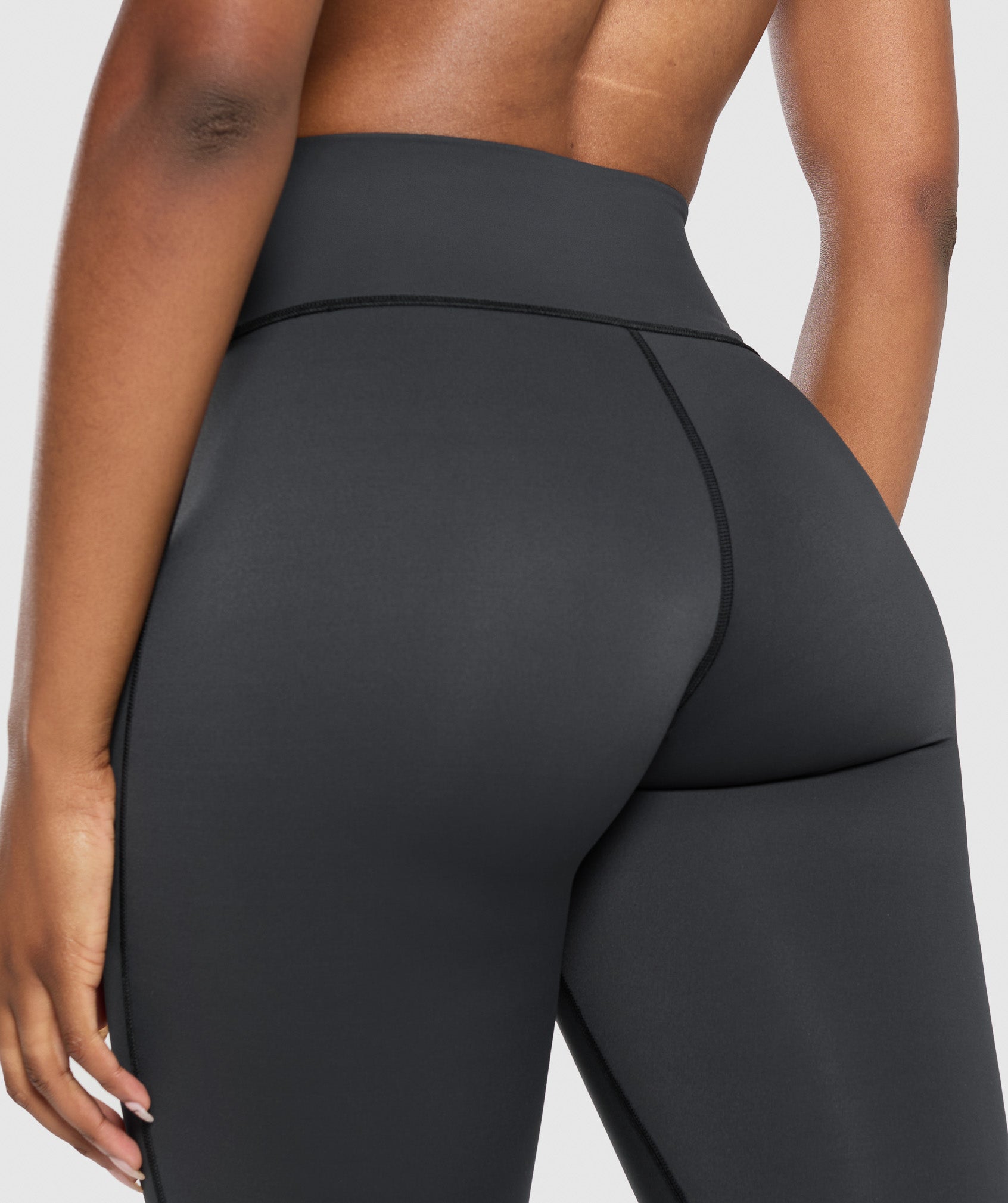 Elevate Tall Leggings 2.0 Black