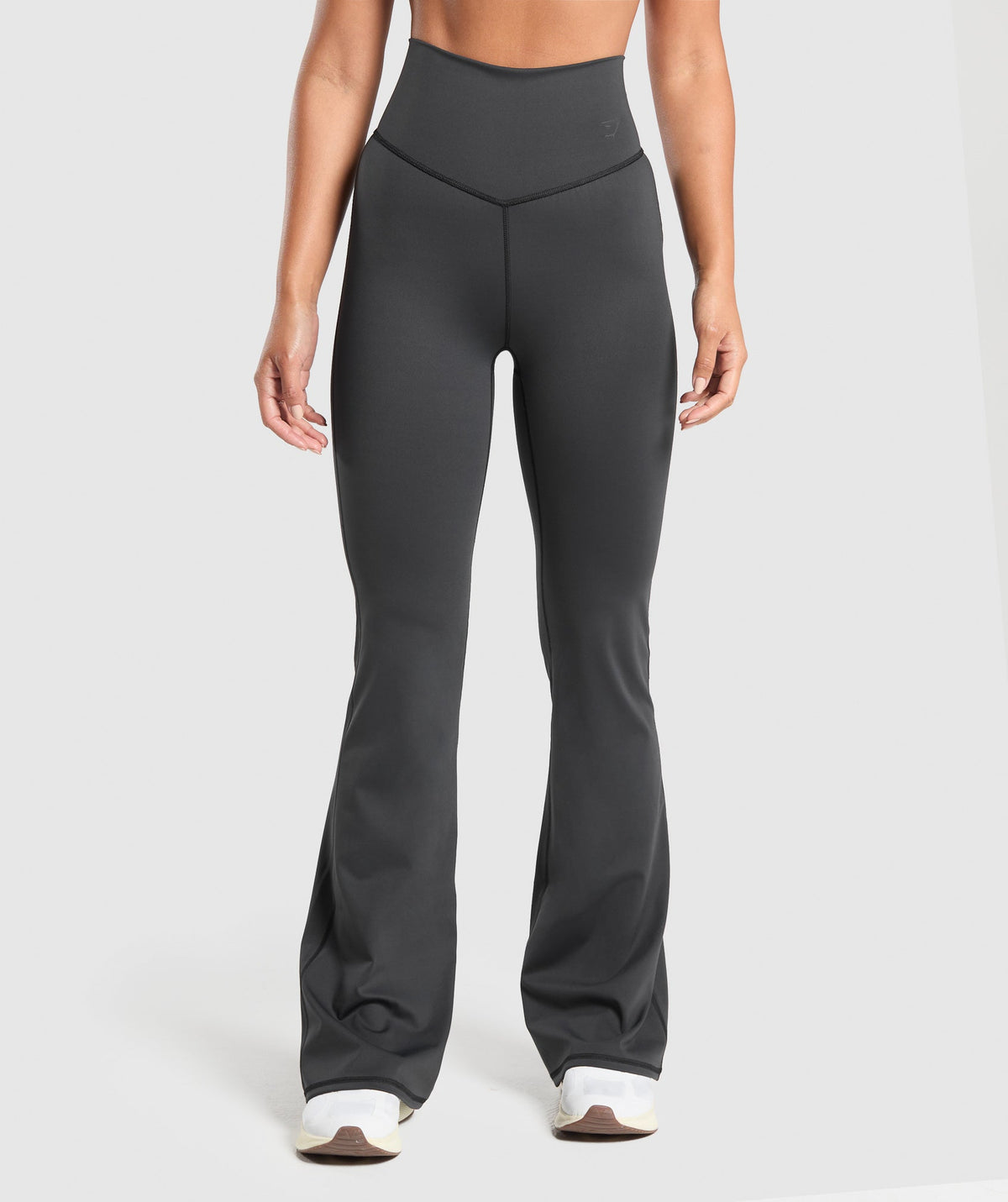 Elevate Flared Leggings 2.0 Black