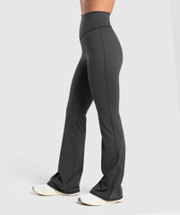 Elevate Flared Leggings 2.0 Black