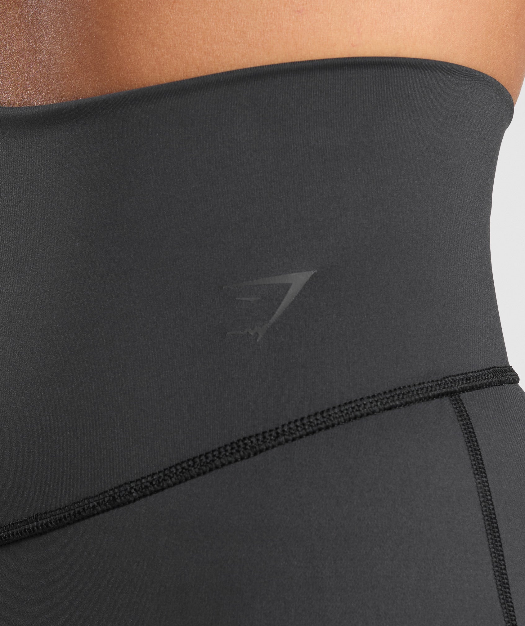 Elevate Flared Leggings 2.0 Black