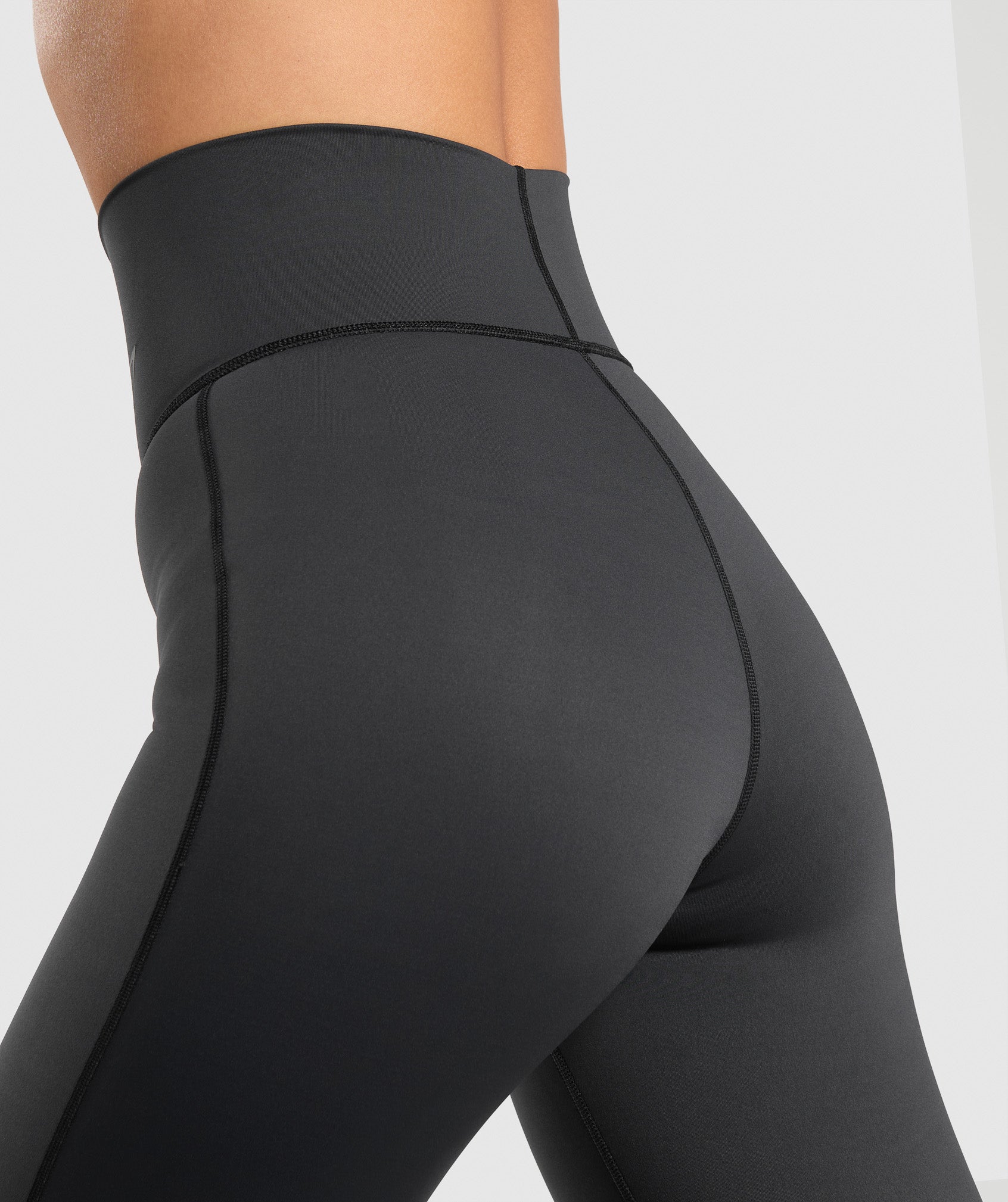 Elevate Flared Leggings 2.0 Black
