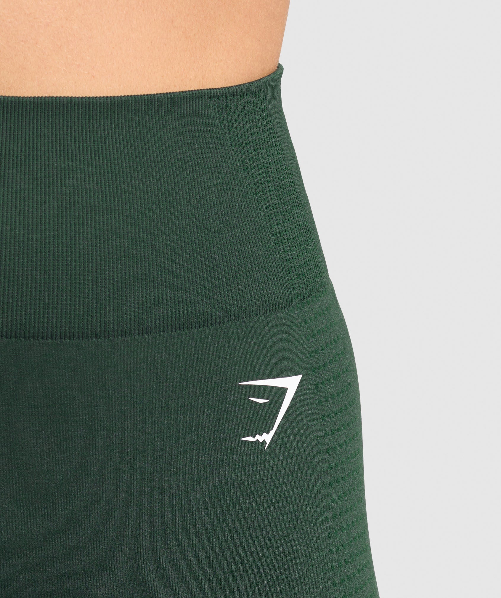 Vital Leggings Woodland Green Marl