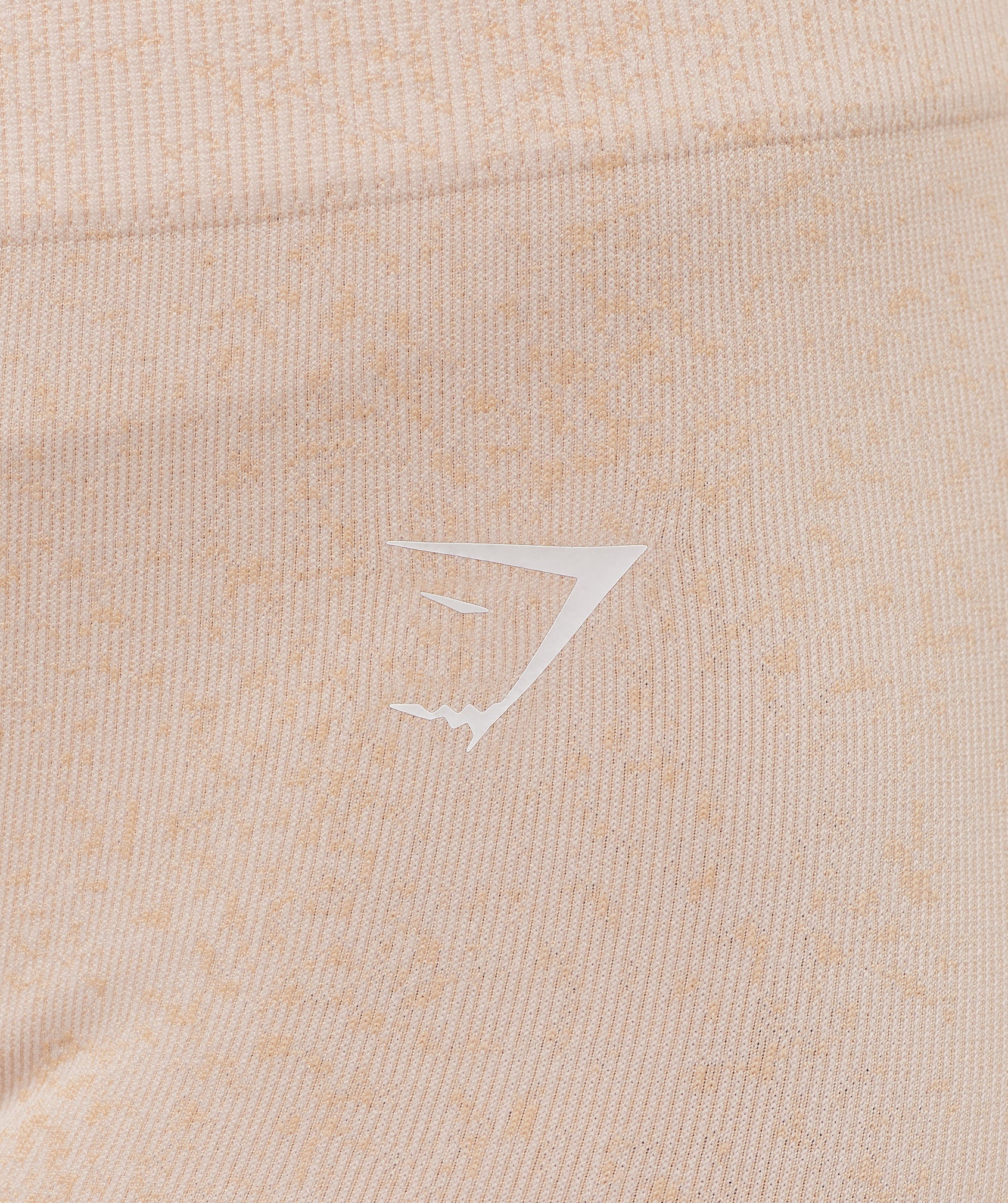 Adapt Fleck x Whitney Leggings Mineral | Coconut White