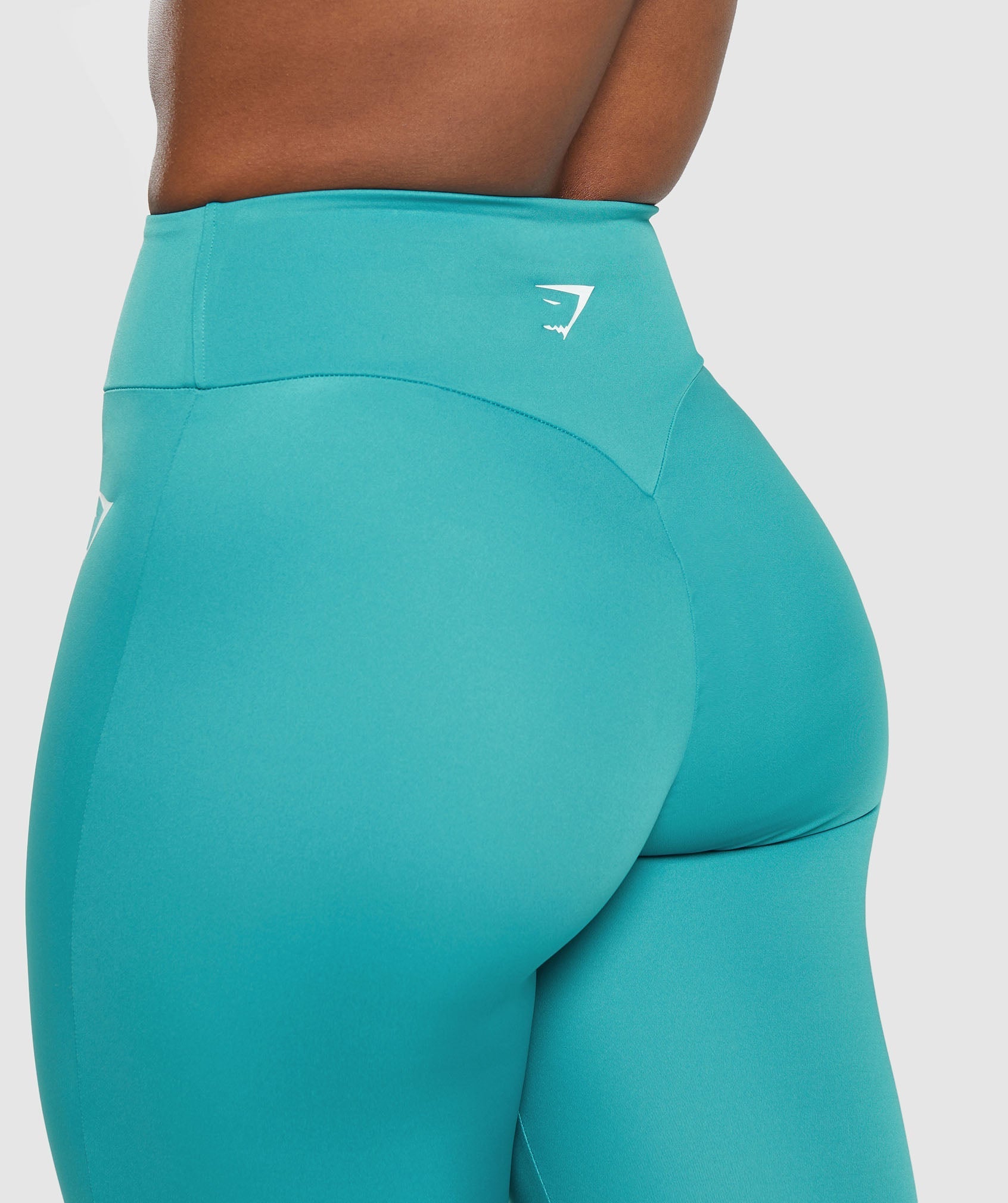 Power Tall Leggings Bondi Teal