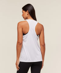 Training Vest White