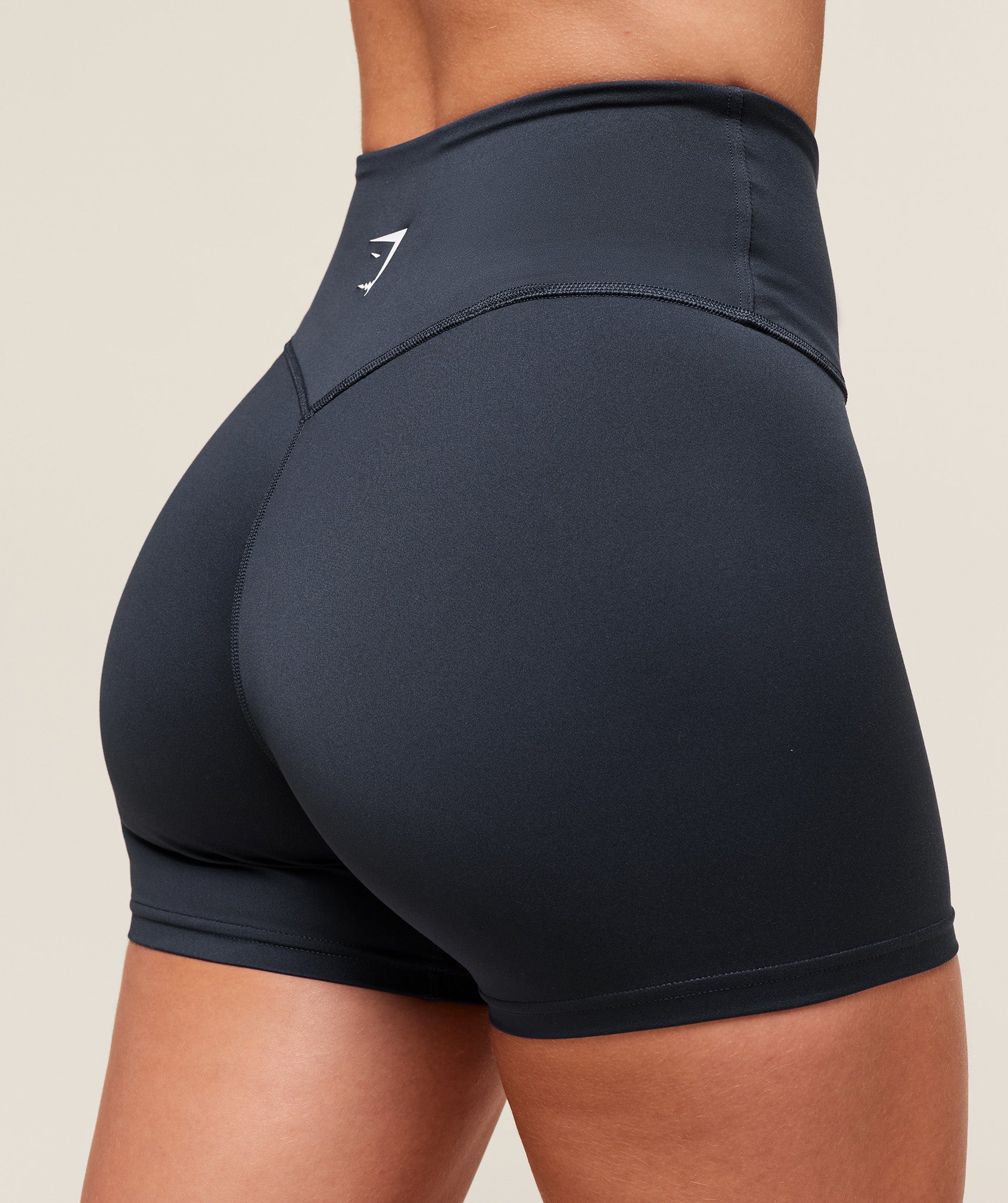 Training Tight Shorts 2.0 Heavy Blue